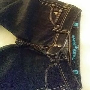 Missme/sage real/skinny